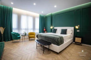 Salotto Room Boutique Pescara